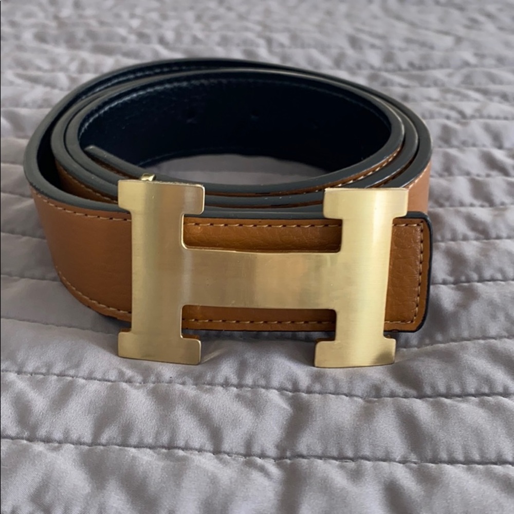 Men’s Designer Belt